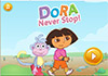 juegos de Dora la Exploradora