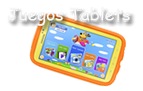 Juegos infantiles para tablets