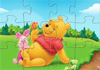 Puzzles Winnie