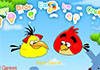 Juego angry birds