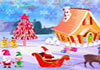 Juegos decorar navidad