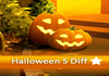 Juego de halloween infantiles
