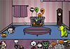 Juegos infantiles de halloween