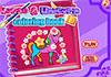 juego colorear unicornios