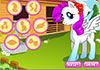 Juegos pony