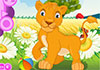 juegos de vestir al simba