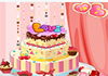 Juegos decorar pasteles