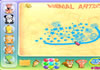Juegos de colorear