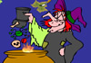 juego halloween