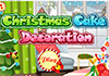 Juegos decorar navidad