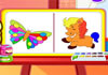 juegos de colorear