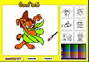Juegos infantiles