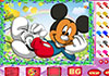 Juegos colorear