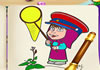 Dibujos para colorear online
