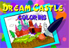 dibujos castillos