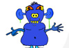 juego halloween infantil