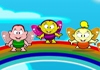 Juego colorear