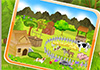 Juegos granja