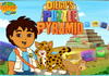 Puzzles Dora