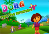 juegos dora
