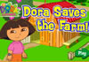 Juegos Dora