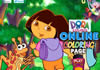 juegos dora