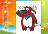 Dibujos colorear