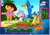 Juegos de dora