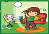 Juegos deportes