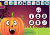 decorar calabaza de halloween