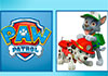 juegos memoria patrulla canina