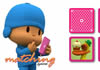 Juegos Pocoyo