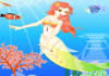 juegos creativos de sirenas