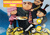 puzzles mnions