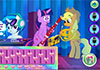 Juegos musicales educativos
