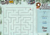 Juegos navidad
