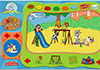 Juegos decorar infantiles
