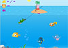 juegos pescar con Peppa pIG