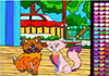 juegos colorear