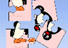 Puzzles para niños