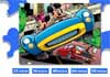 Puzzles Disney