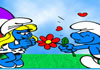 Puzzle pitufos