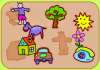 Juego para niños