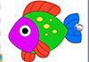 juegos puzzles y colorear