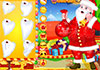 Juego para vestir a santa claus