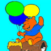 Juegos para colorear