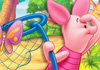 Puzzles Winnie