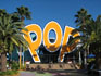 Edificio Hotel Disney All-Star Sport