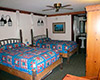 Habitacion 1 Port Orleans Riverside - mrkathika