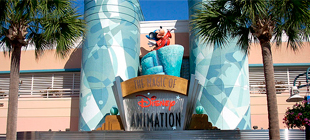 Magic Disney Animation